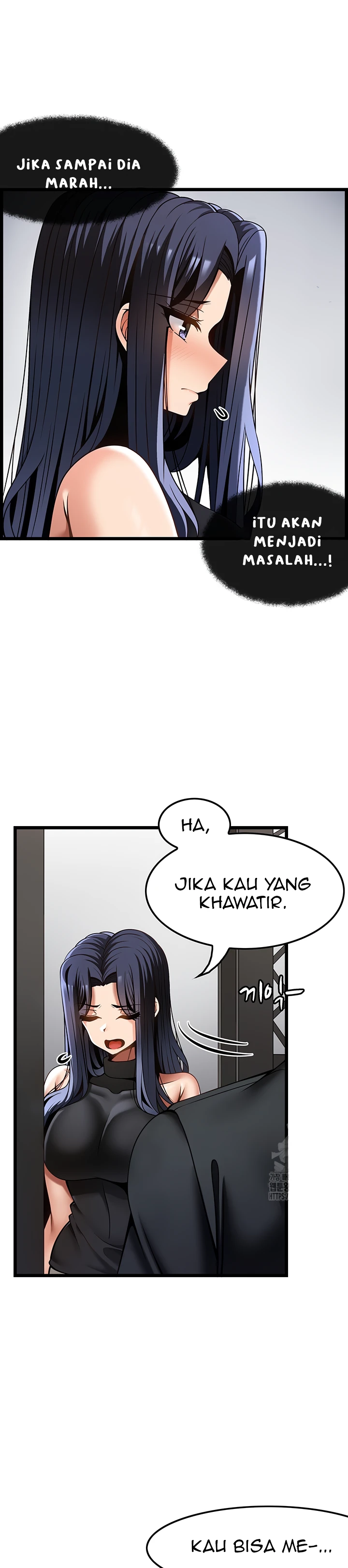 Too Good At Massages Chapter 49 - Page 13